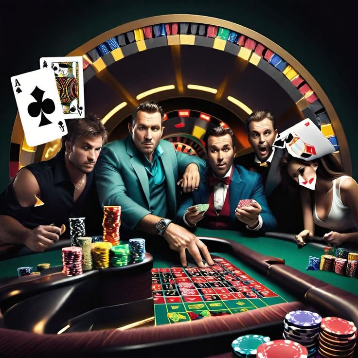 richman88